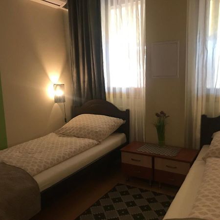 Juniperus Park Hotel קצ'קמט מראה חיצוני תמונה